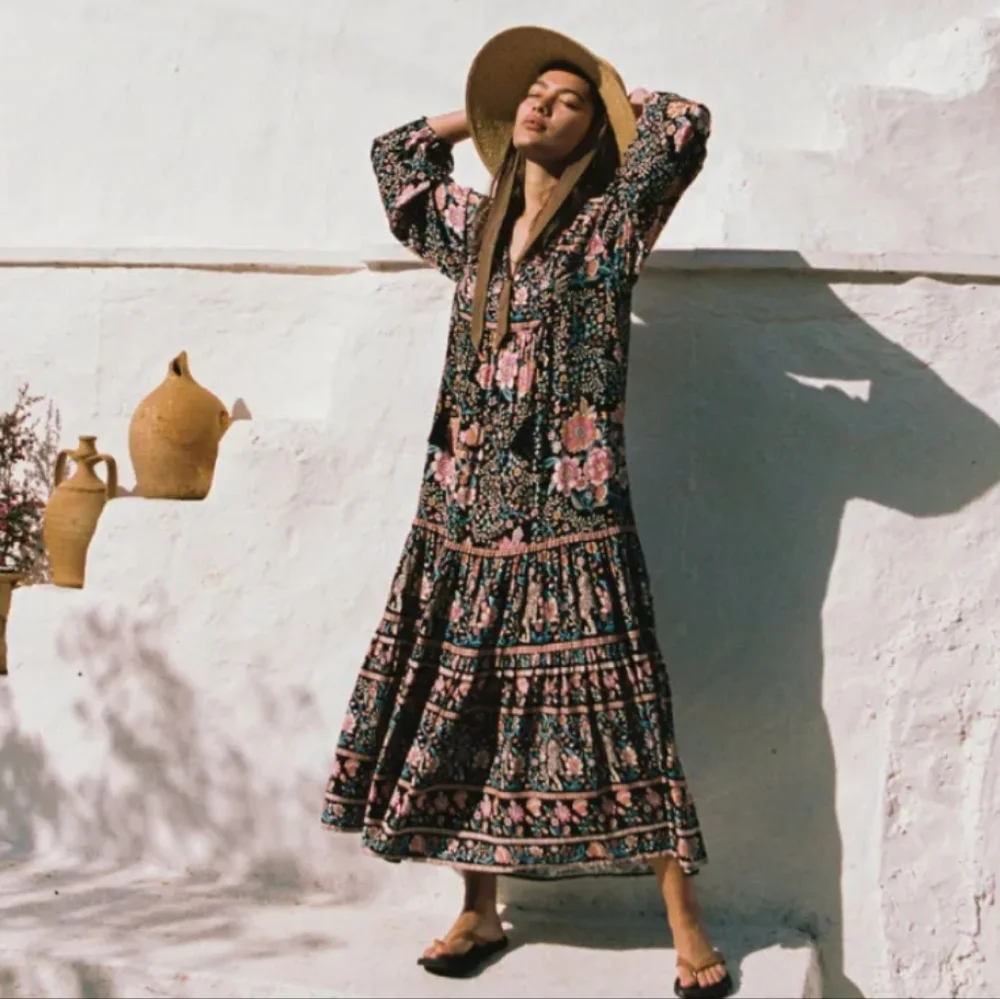 Arnhem Empress Sundress - Picture 2 of 13